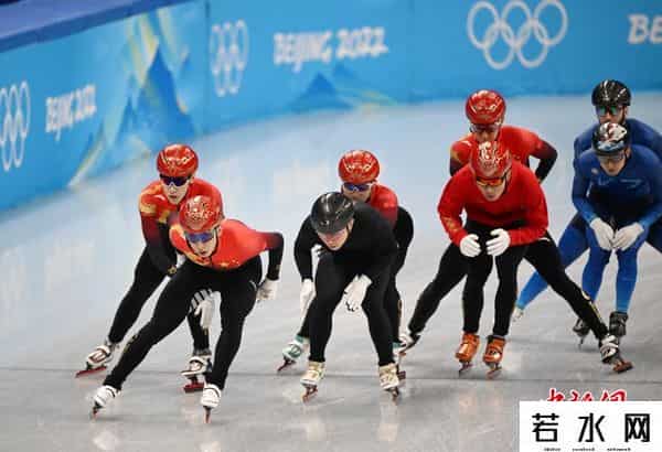 冬奥观赛指南,请收藏北京冬奥会观赛指南！这些比赛千万别错过