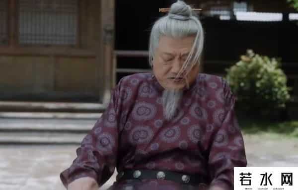 杜晓,《掌心》中的反派杜梁，一个户部郎中，为何能成为巨贪？