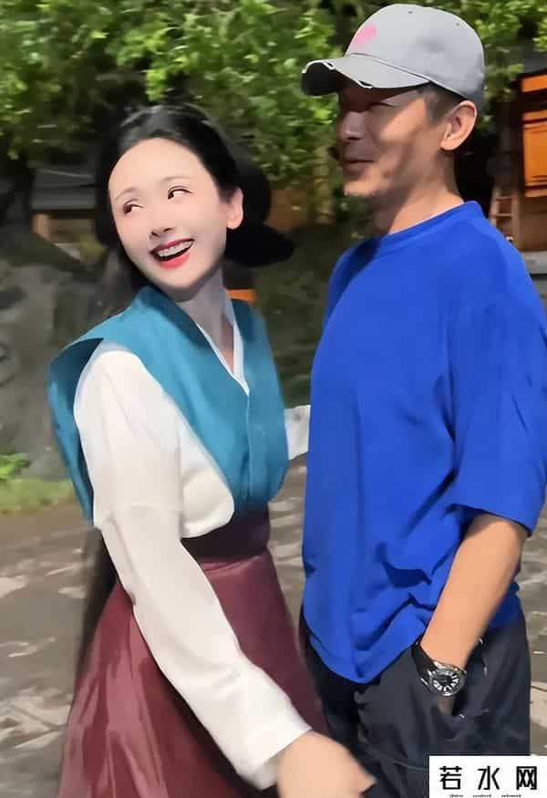 程利莎,真相了!看程莉莎用卑微换来的婚姻,才明白她为何执意嫁郭晓东