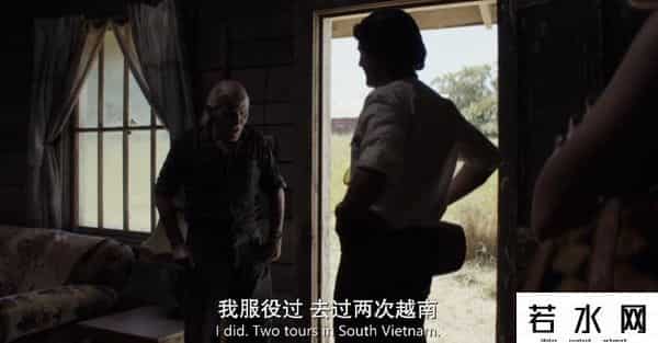 成人片场,这R级新片看得我头皮发麻