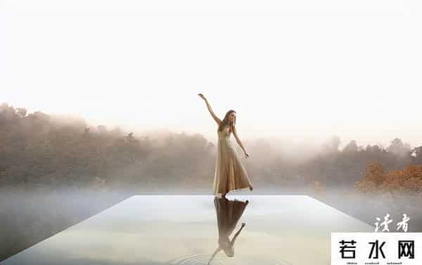 宝洁 陈默,一个很绝的心态:认栽、买单、及时离场