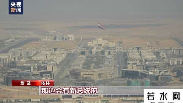 依林在线,丝路画卷·筑梦丨依林：我在沙漠中见证新城诞生