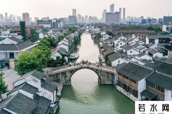 宅米,吴韵今风入画来——看无锡如何落笔“人文经济学”