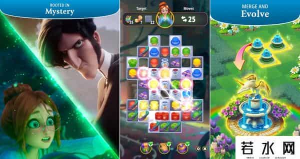 智明星通,3款游戏猛赚数亿美元，又一个低调的北京厂商熬出头了