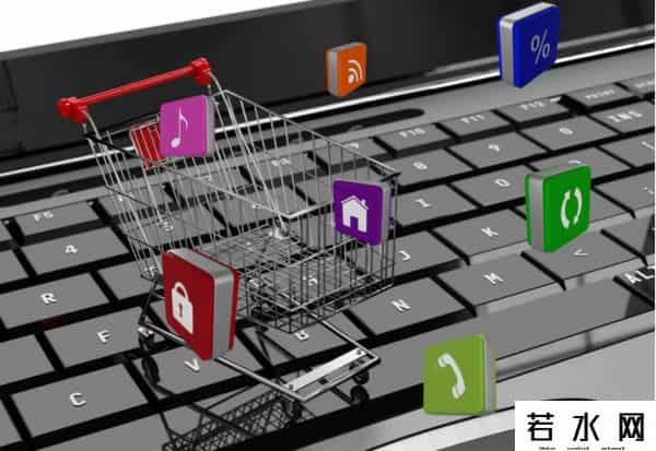 肖尚略,肖尚略:我在电商行业16年,及云集的4年突围之路