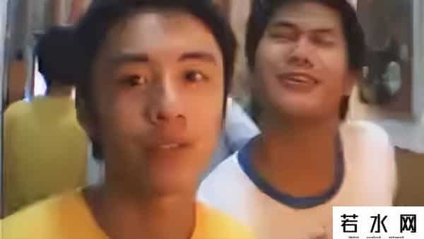 后舍,“网红鼻祖”后舍男孩:曾凭“对口型”火爆全网,如今怎么样了?