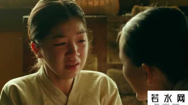 日本久久不射,日本政府极力抵制的电影,真实揭露慰安妇悲惨遭遇,看的脊背发凉