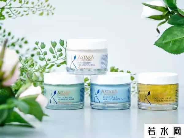 恋物志,恋物志|一到夏天皮肤就差?这个风靡好莱坞的小众护肤品能救急