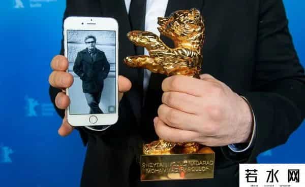 韩国电影节,柏林电影节大爆冷！韩国片再拿大奖，金敏喜主演，华语片无缘奖项