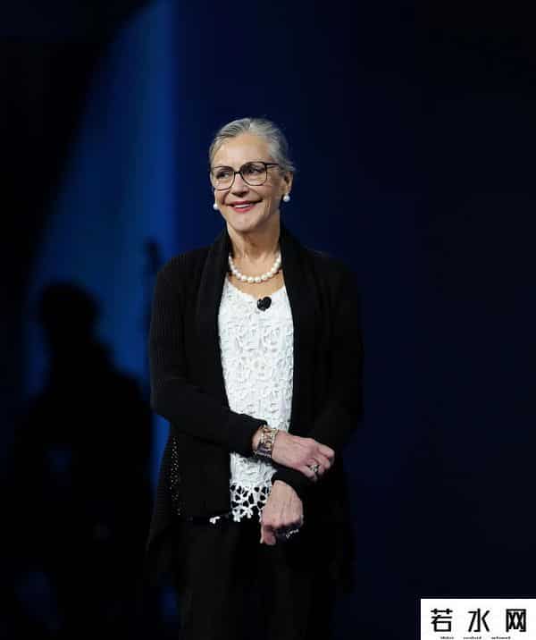 山姆 沃尔顿,“沃尔玛公主”爱丽丝·沃尔顿:家族财富传承的另类样本