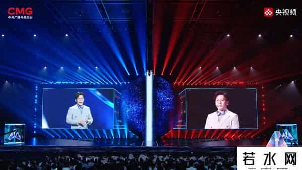 图灵测试,75年后,图灵设想成真!总台这一次全网热议的AI测试如何诞生?