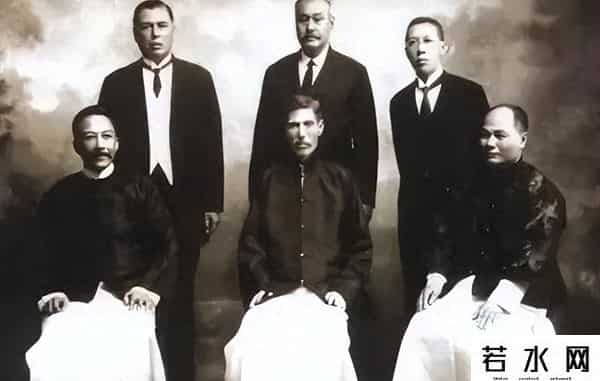 何东,何东的原配:亲自做媒,让表妹嫁给丈夫,表妹生10娃,地位超越她