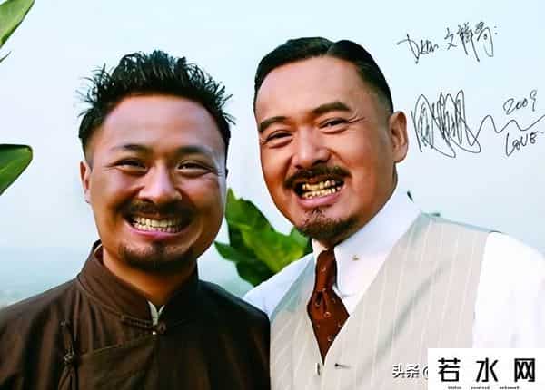 山寨明星,“山寨明星”消亡史:“造假”的人生,假得了一时假不了一世