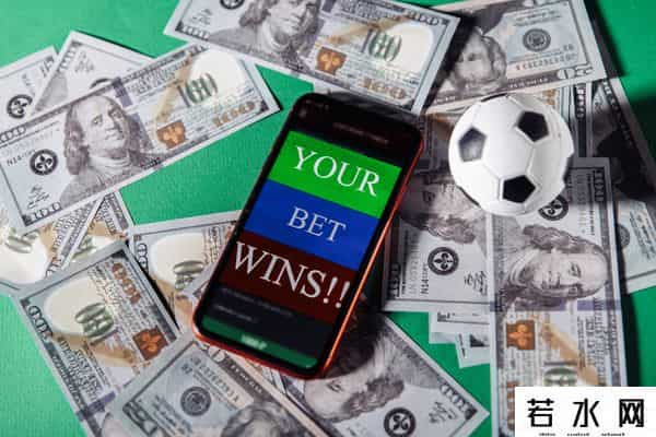 巴菲特玩足彩,赌球真能发大财？这里面水很深