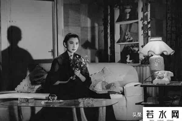 新画面影业,根据曹禺作品改编的电影