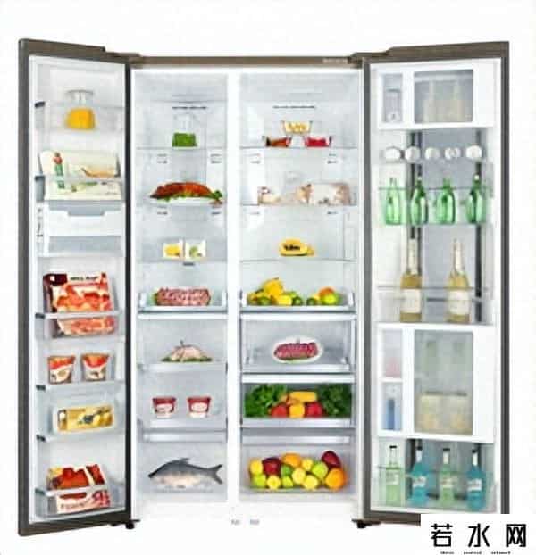 坏链,从海尔到西门子！2025冰箱鄙视链，选错食材烂更快
