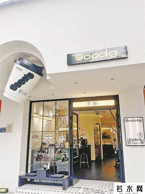 厦门店铺,小招牌有大乾坤！看厦门这些高颜值店招如何“C位出道”
