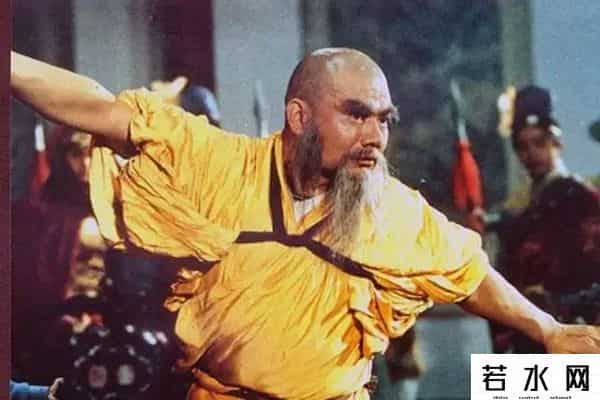 倪匡电影,31年前的卫斯理，风水玄学+枪战动作，胡慧中被遗忘的经典港片