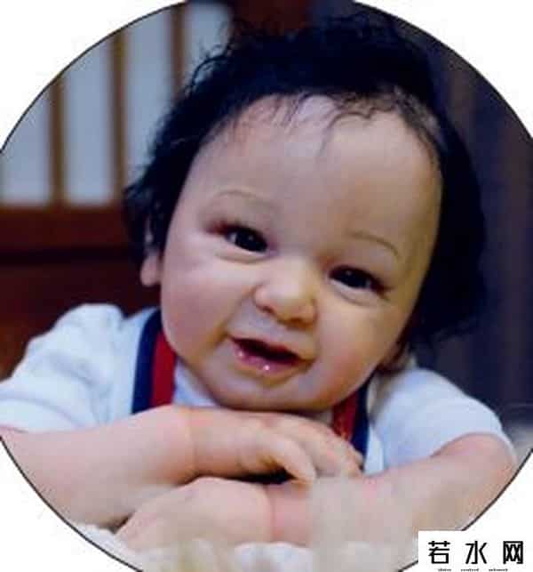 重生娃娃,他们重金购买和真人一样逼真的娃娃,图的是啥?