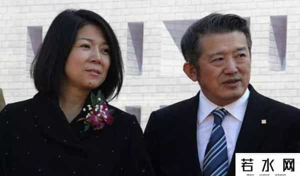 陈东升前妻,创立泰康人寿，娶孔东梅为妻，陈东升的人生有多少新奇？