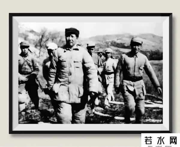 赢在思维,向伟大领袖毛主席学思维艺术!赢在思维