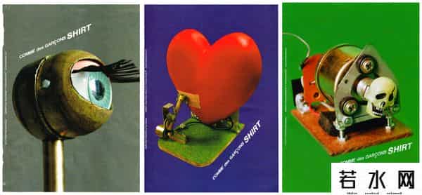 贝纳通广告,时装品牌的广告是不是正变得越来越无趣？