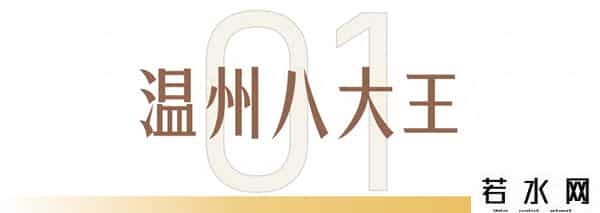 郑元忠,“追台风”的郑元忠，温州“电器大王”破产启示录