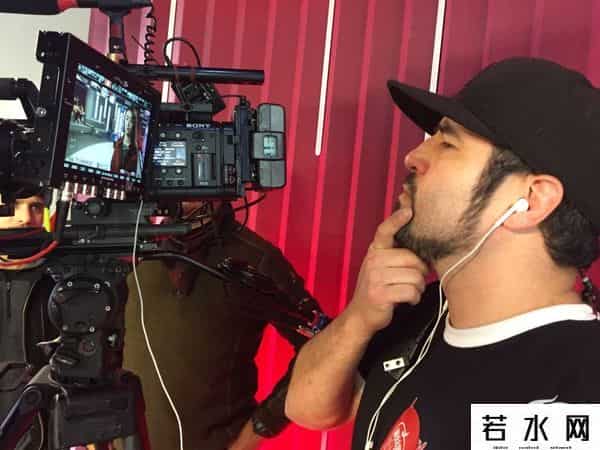 中国粉丝网,粉丝网亮相纪录片《互联网改变中国》