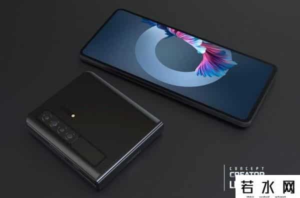 vmate,华为Mate V曝光!散热系统或有玄机 本月有望官宣