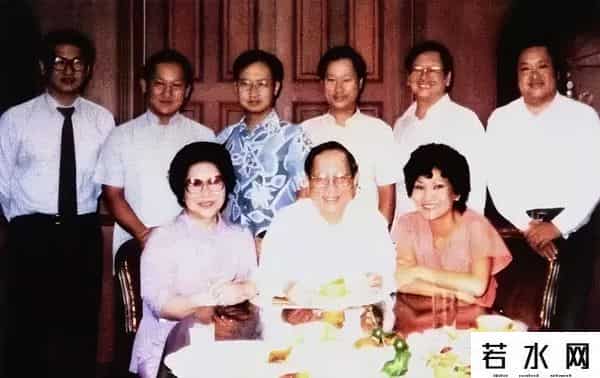 陈有汉,香港商界翘楚慈善家陈有庆离世,祖籍潮阳,家族乃富过三代之典范