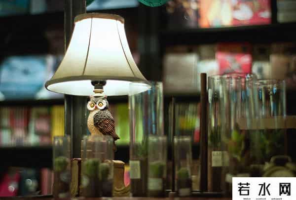 四川书市,成都最美的14家书店，不仅惊艳了时光，连总理都被吸引了！