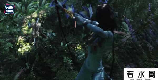 soso哼唱,《阿凡达2》新预告万字解析！诸多细节脑洞全片剧情