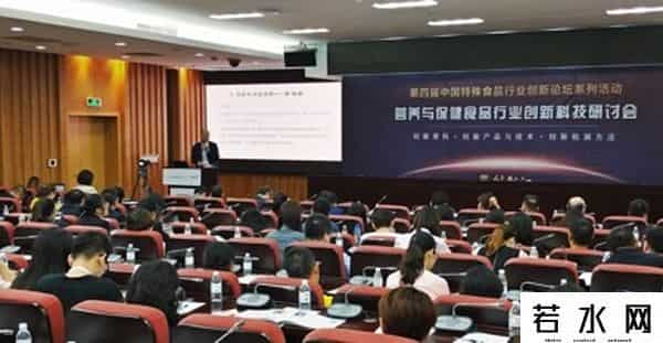 战马饮料,功能饮料多元化发展，战马用上创新技术