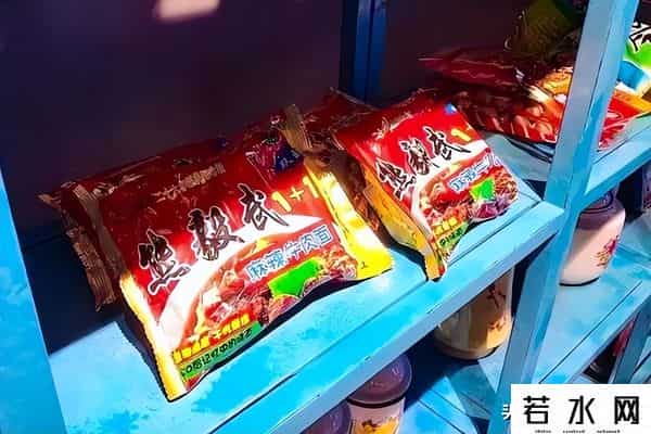 秀逗糖,“已停产”的54种童年零食,吃过一半的已经老了,忘不了的味道