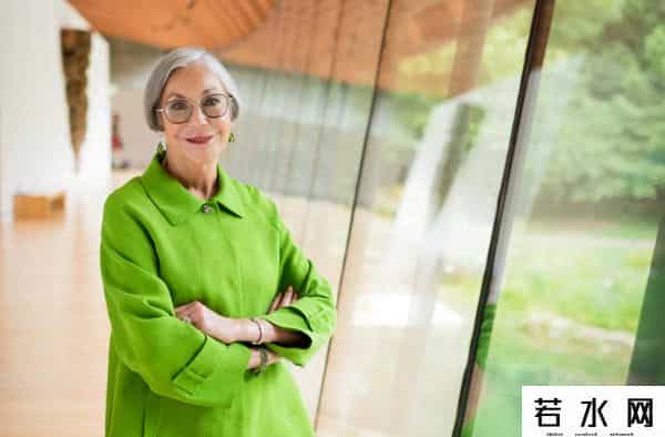 山姆 沃尔顿,“沃尔玛公主”爱丽丝·沃尔顿：家族财富传承的另类样本