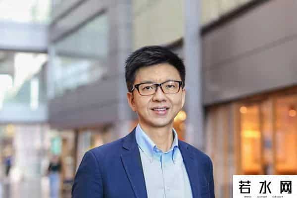 林绍波,直击进博会-国泰集团行政总裁林绍波：持续加码内地布局 积极与商飞建立联系