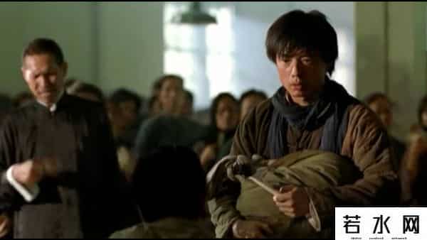 可怕的广东人,真实事件改编电影:一个胆小的广东人,是如何变成食人魔的?