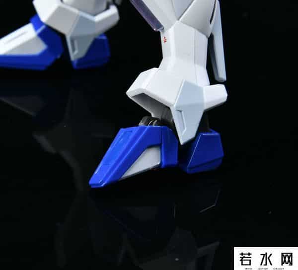 78动漫,78动漫官方评测 万代 M Robot魂系列 自由高达