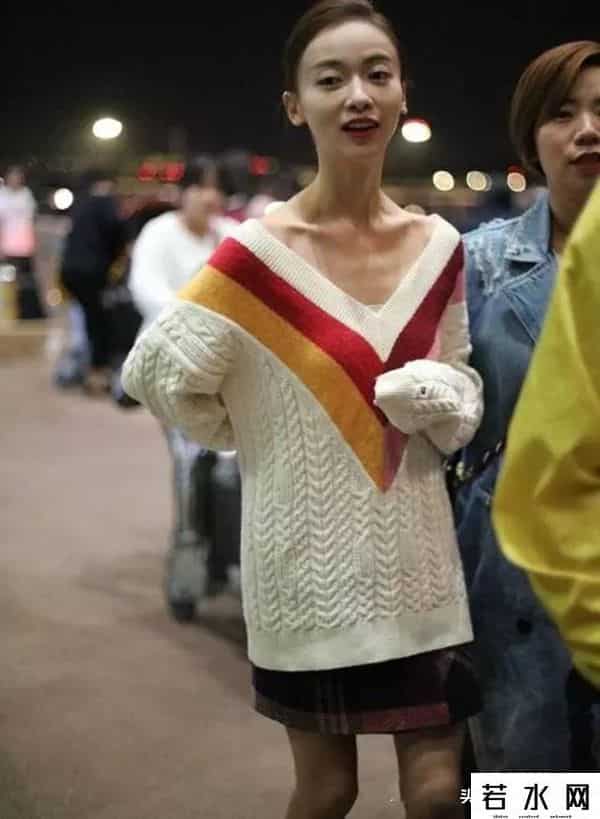 天爱姐,《浪姐3》五位姐姐大变脸，两位瘦成纸片人，滤镜都遮不住脸肿