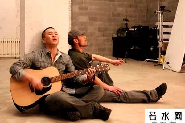 怒放摇滚,11年前,农民工兄弟,翻唱汪峰歌曲爆火,登上春晚,如今怎样了