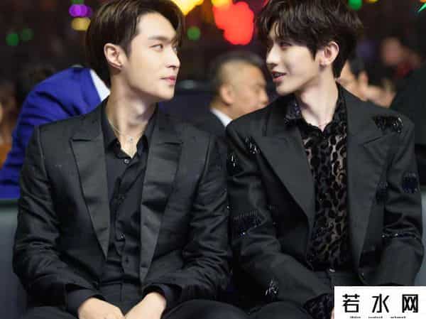 明星代言人,娱乐圈一周竟然有29个代言官宣,肖战实力太强,龚俊意外垫底