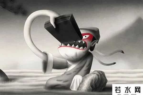 宇宙奇趣录,神作，堕落了