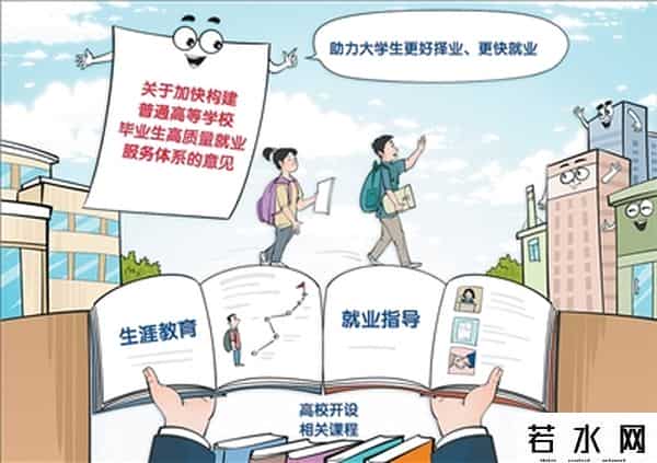 优你网,拓岗位、优服务、强指导，系列增量举措相继推出——助高校毕业生走稳就业路