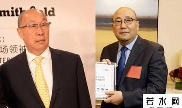 沈瑞芳双汇,大瓜！“废太子”爆料父亲利益输送、偷税漏税，千亿肉食品巨头发展雪上加霜