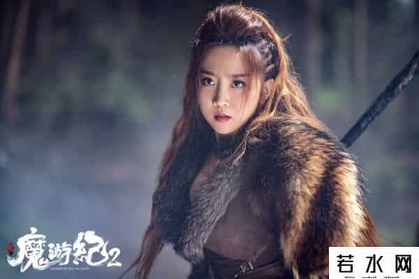 卢宇静,《魔游纪II烈风峡谷》推广曲来袭 俏皮清新