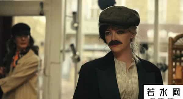 影视捆绑,捆绑《穿普拉达的女王》，这部时尚电影配吗？