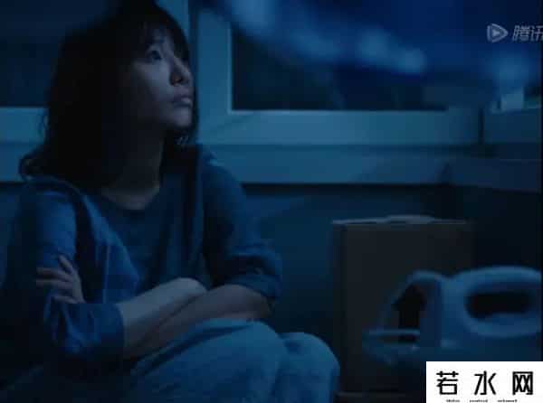 捆绑影视,被捆绑的女性,走不出的困境