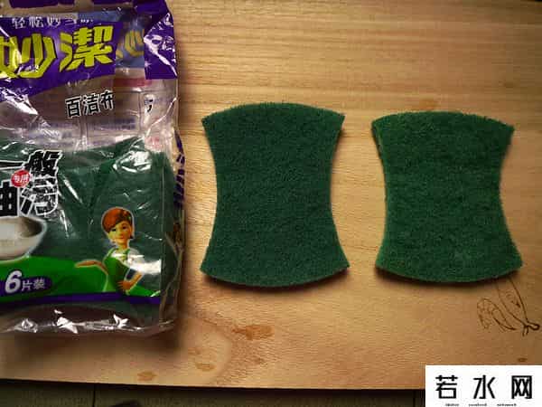 超细纤维抹布,家居清洁 — 超市抹布大评测