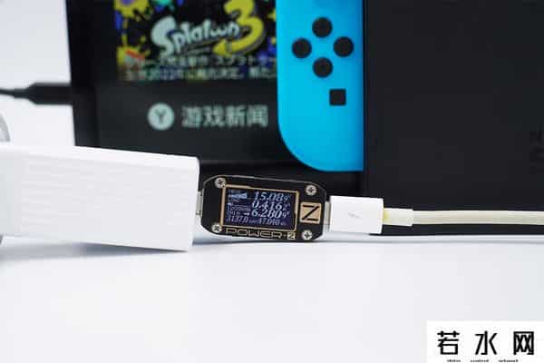 征拓,颜值与性能并存，征拓S3 Pro 65W氮化镓充电器评测