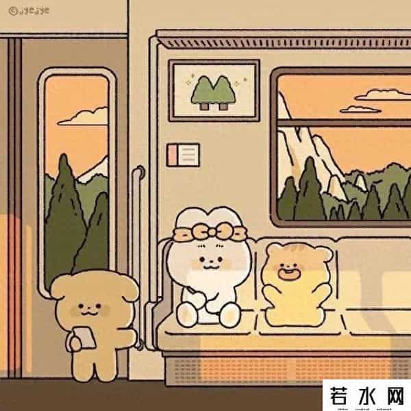 研究吧,少研究别人，多关注一下自己吧